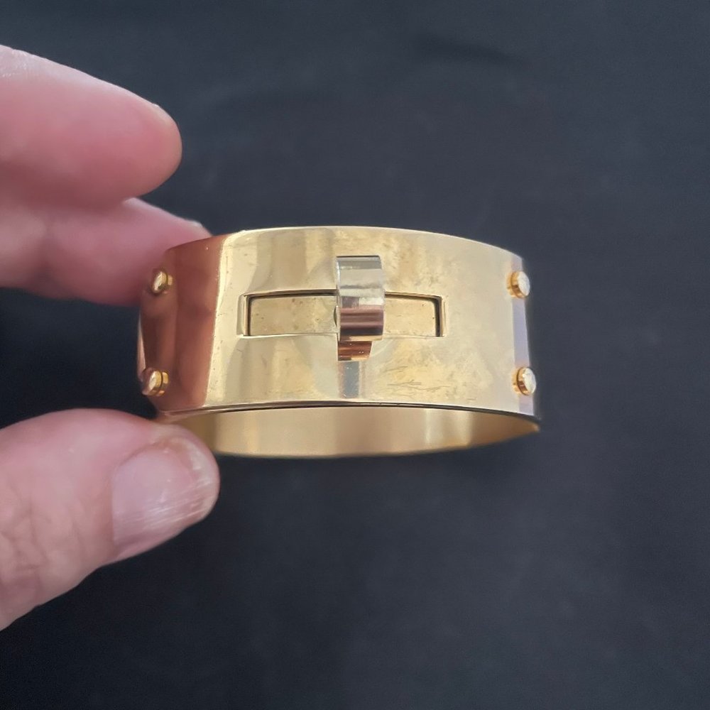 🔥ARTIZAN JOYERIA🔥 Belt Cuff Bangle